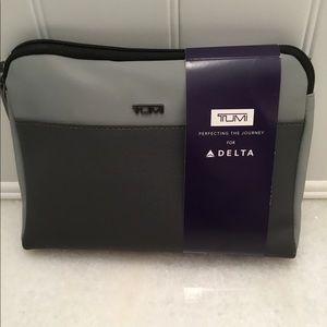 Tumi Travel Amenity Kit unopened